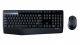 Logitech MK345 Wireless Keyboard & Mouse Combo 1 year Warranty Black On Easy Installment_By (Tech House)
